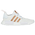 adidas Originals NMD_R1 - Women's White/Copper Metallic/Ash Pearl