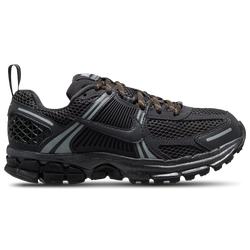 Boys' Grade School - Nike Vomero 5 - Black/Dark Smoke Gray