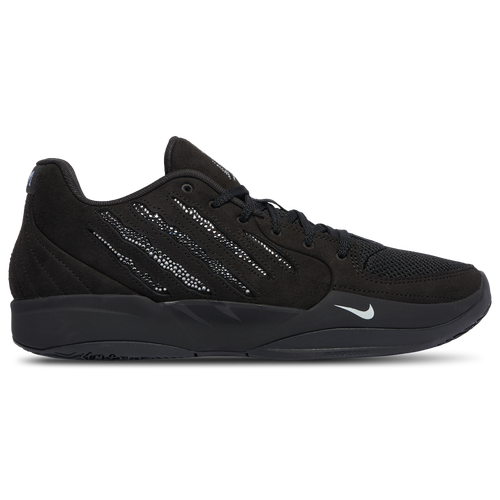 MENS - Nike Ja 2 Scratch Black Label - Multicolor