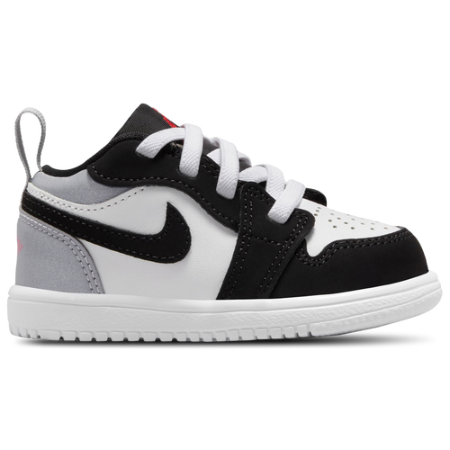  - Jordan AJ 1 Low ALT SE - White/Fire Red Black