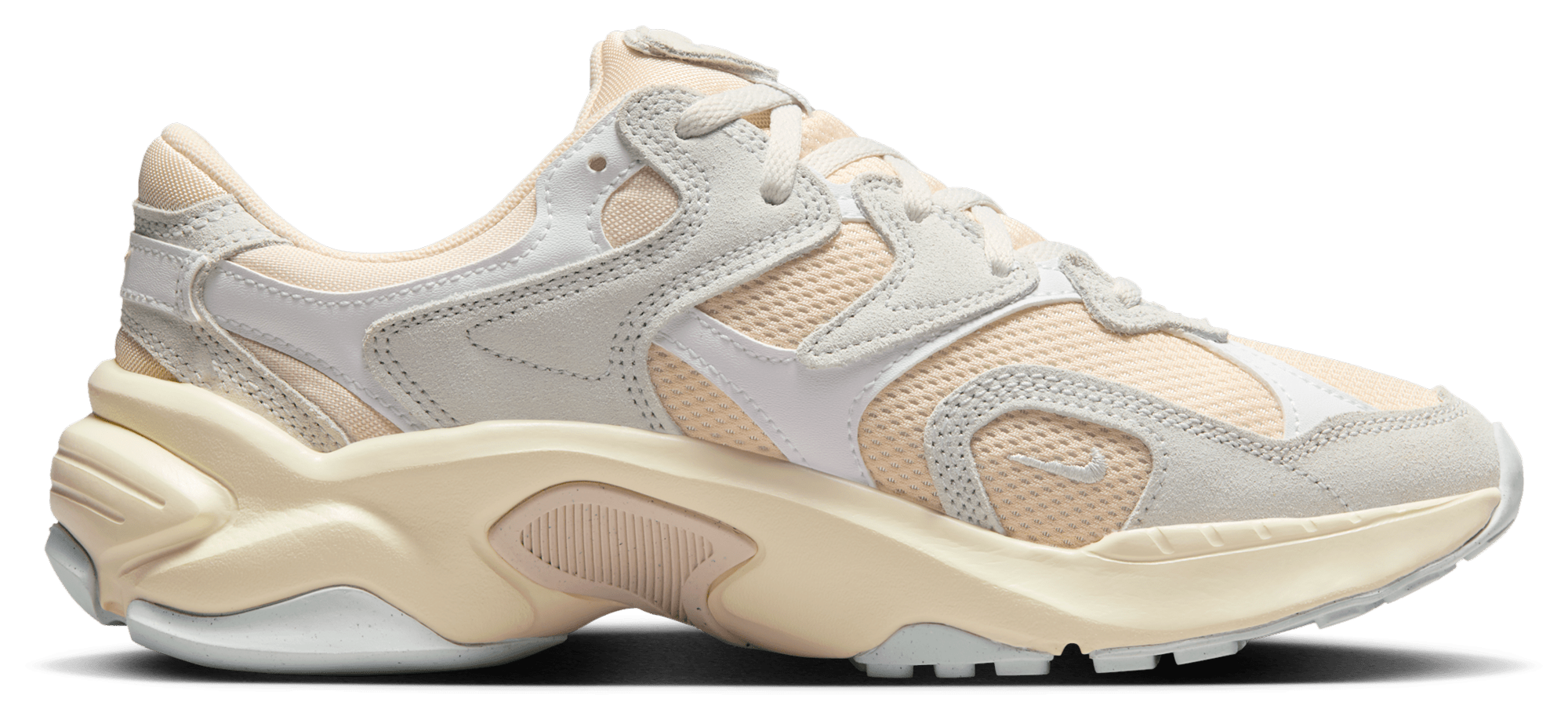 Nike ラハールLOW 27.5㎝ Size 5 - Nike Lahar Canvas Low Grain W for