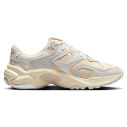 Women's - Nike AL8 - Pearl White/Photon Dust/Soft Pearl