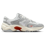 Wolf Grey/Photon Dust/Picante Red