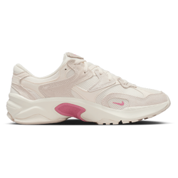 Women's - Nike AL8 - Peony/Pale Ivory/Chalk