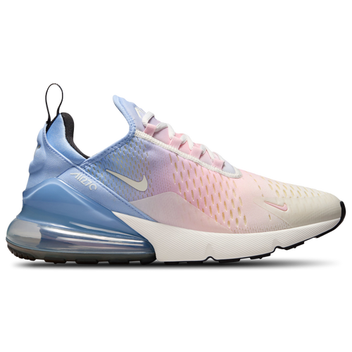Nike Air Max 270 - Nike Aluminum/Sail Alabaster