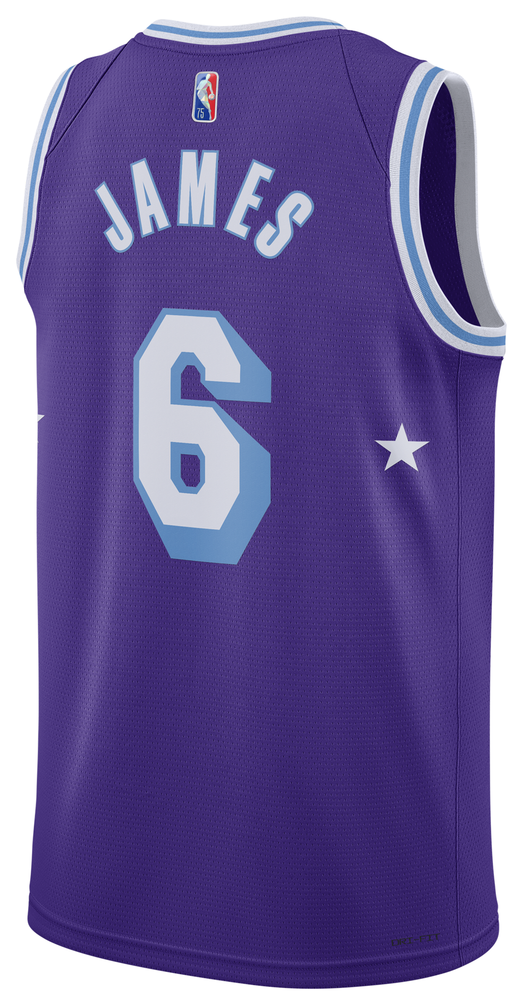 Nike LA Lakers Mnk Swingman Jersey Asc 22 – OQIUM