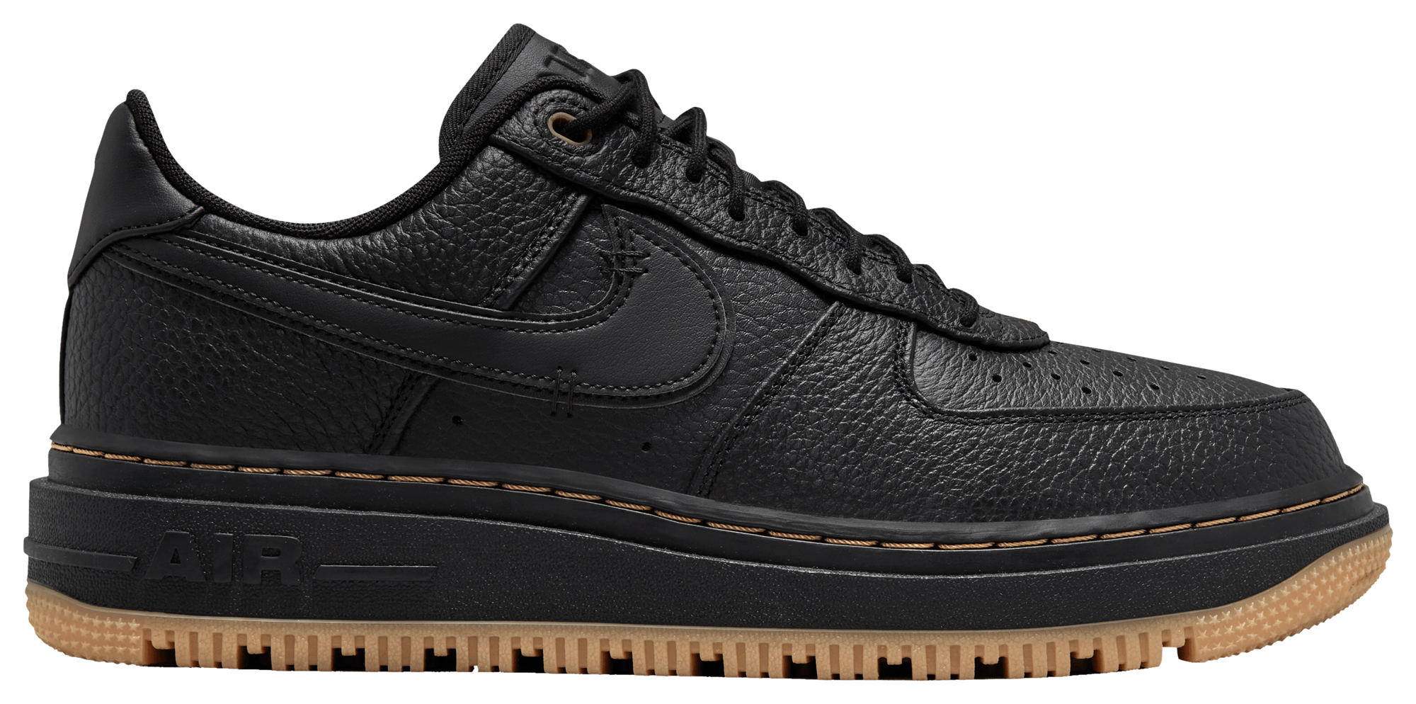 Banquet TV station Barry Nike Air Force 1 Luxe | Foot Locker