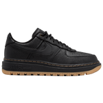 Black/Bucktan