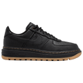 Nike Air Force 1 Luxe - Nike Black/Bucktan