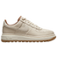 Nike Air Force 1 Luxe - Men's White/Pale Ivory