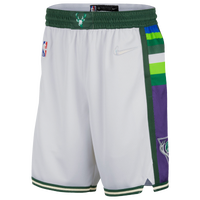 Nba swingman shorts store sale