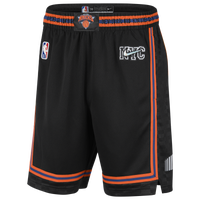 Unk Shorts | Chicago Bulls Unk NBA Men's Basketball Athletic Shorts Size XL Black Red Nwt | Color: Black/Red | Size: XL | Taksplace's Closet