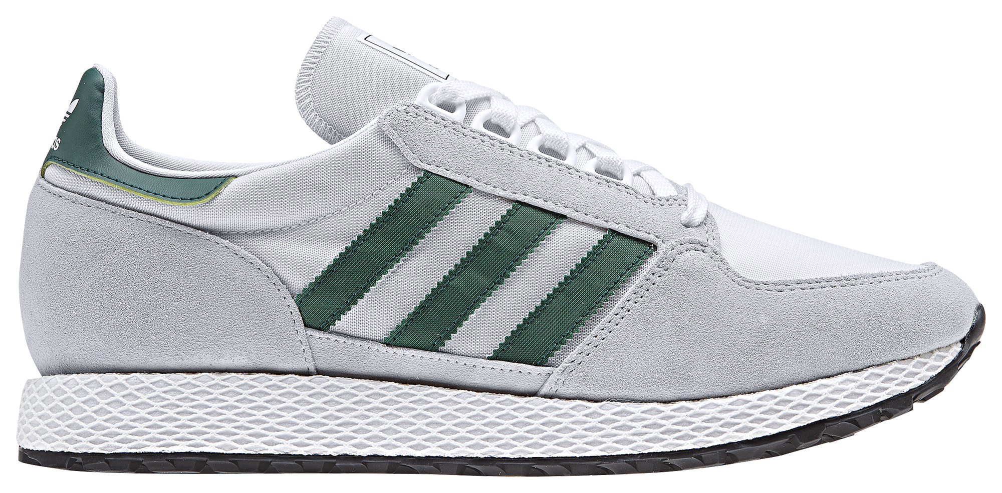 adidas Forest Grove - Men's | Footaction