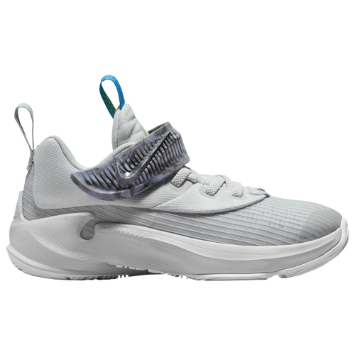  - Nike Freak 3 - Gray/Purple