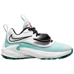 White/Black/Clear Emerald