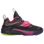 Cave Purple/Light Lemon Twist/Pink Blast