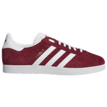 White/Burgundy/Gold
