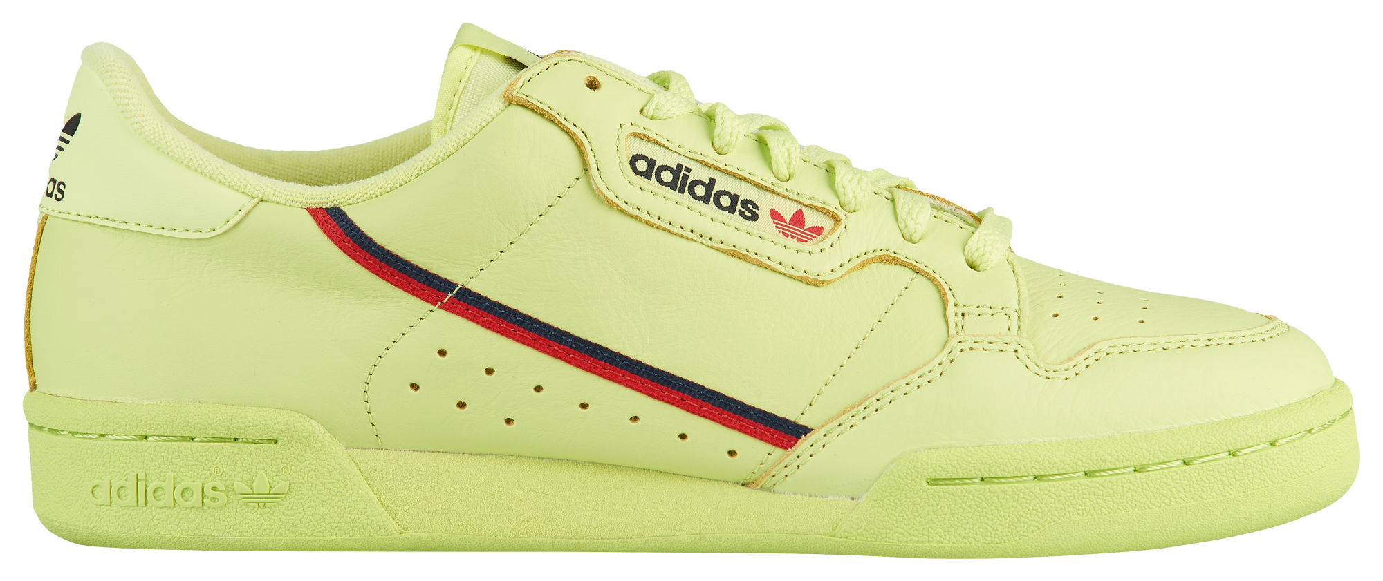 adidas continental 80 solar eclipse