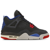 Deep Royal Blue/Fire Red/Black