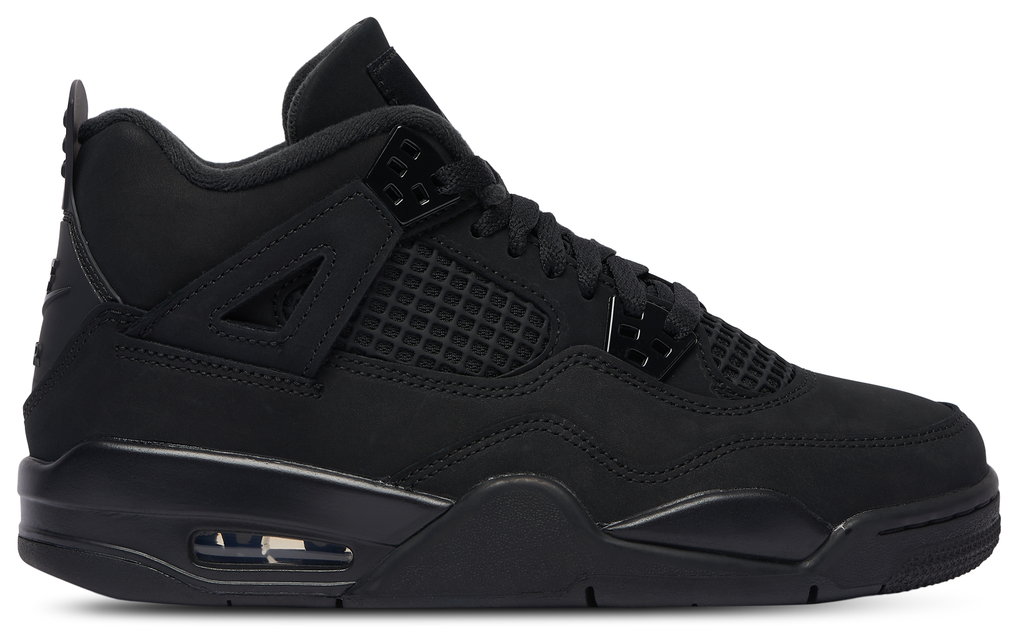 Jordan Air Jordan 4 Retro Remastered - Boys' Grade School | Foot