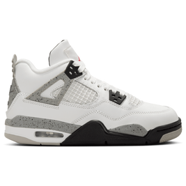 Jordan AJ 4 Retro OG - Boy's