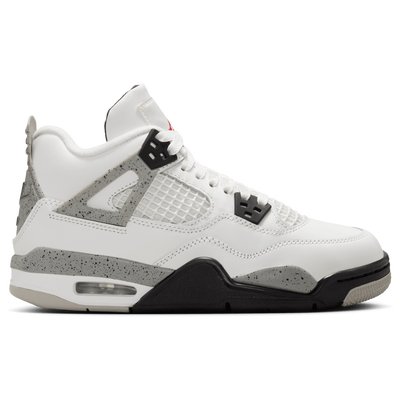 Grade School Jordan AJ 4 Retro OG
