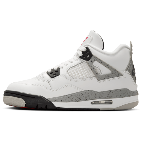 Grade School Jordan AJ 4 Retro OG