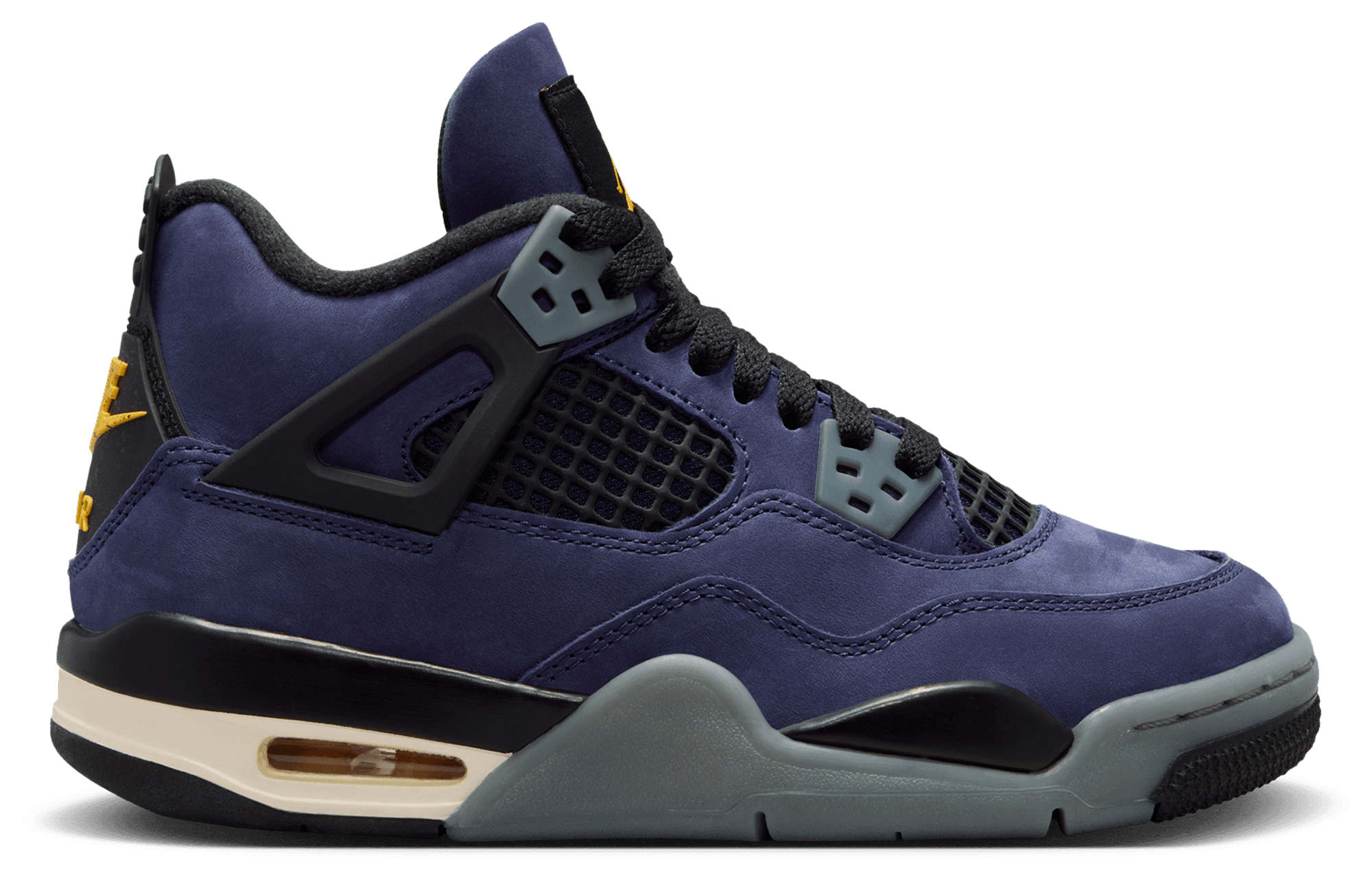 Jordan Air Jordan 4 Retro - Boys' Grade School | Kids Foot Locker