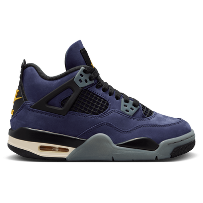 Jordan Retro 4 Grade School