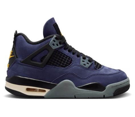 Jordan Retro 4 Grade School