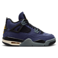 Jordan Air Jordan 4 Retro - Jordan Purple/Black