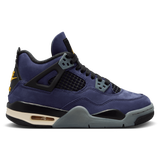 Purple/Black