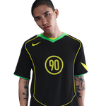Black/Green Spark/Opti Yellow