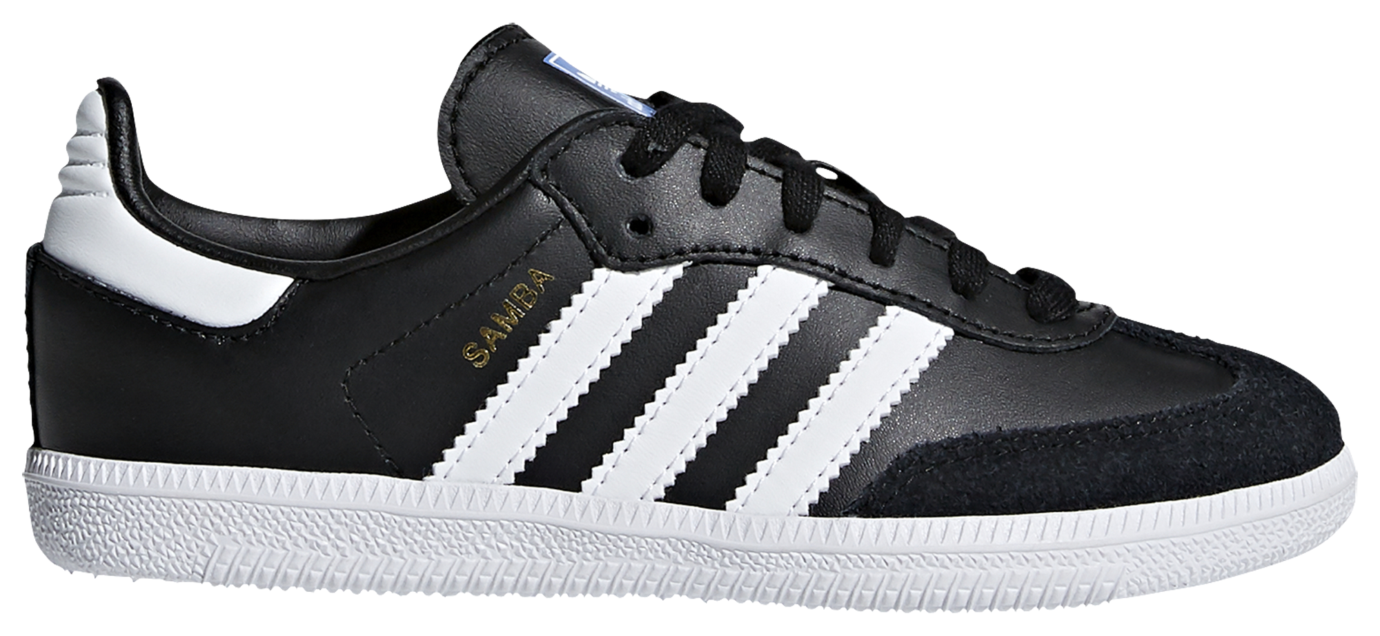 boys sambas