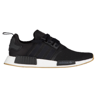 Black/Black/Gum- Ador Nmd R1-bk/bk/br