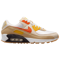 Nike air hotsell max all orange