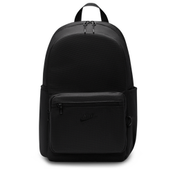 Adult - Nike Heritage Eugene Backpack 2.0 - Black/Black/Black