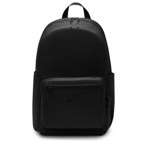  - Nike Heritage Eugene Backpack 2.0 - Black