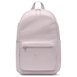 Adult - Nike Heritage Eugene Backpack 2.0 - Particle Rose/Particle Rose/Particle Rose
