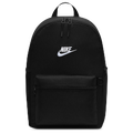 Nike Heritage Backpack 2.0 - Nike Black/White