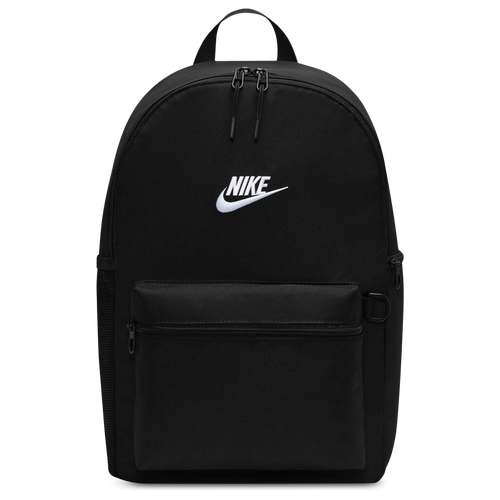  - Nike Heritage Backpack 2.0 - Black/White