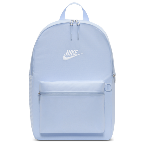  - Nike Heritage Backpack 2.0 - Hydrogen Blue/White