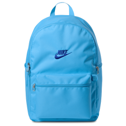Adult - Nike Heritage Backpack 2.0 - Football Blue/Old Royal/Football Blue