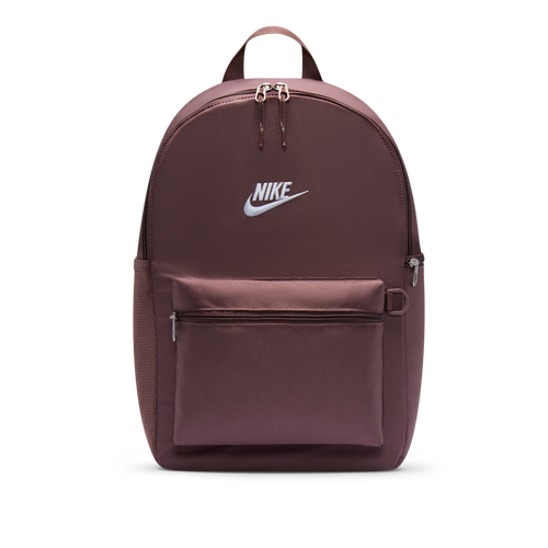 Nike Heritage Backpack 2.0 - Nike Tattoo/White