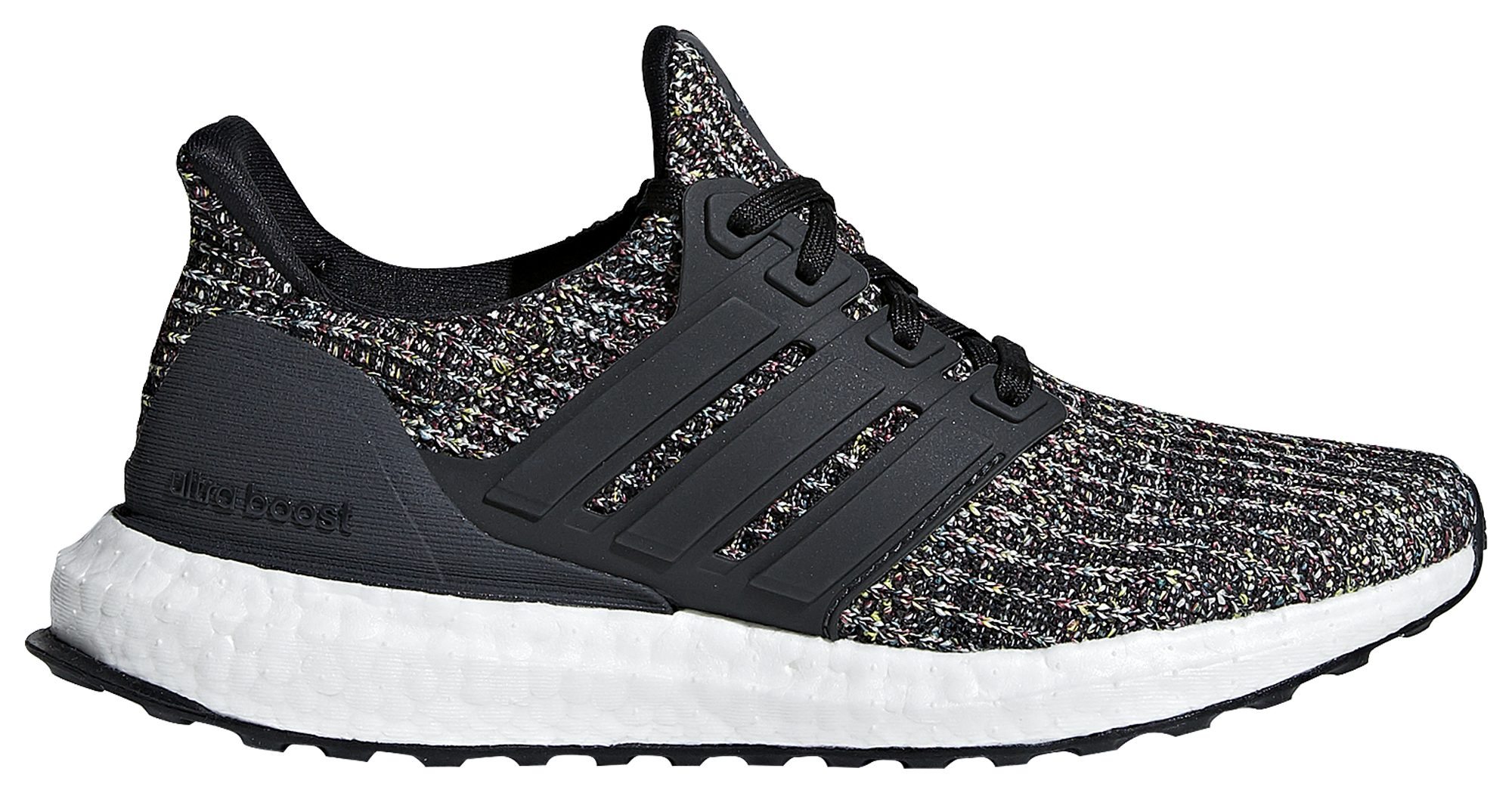 youth white ultra boost
