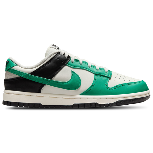 WOMENS - Nike Dunk Low - Stadium Green