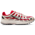 Nike P-6000 - Nike University Red/Soft Pearl Black
