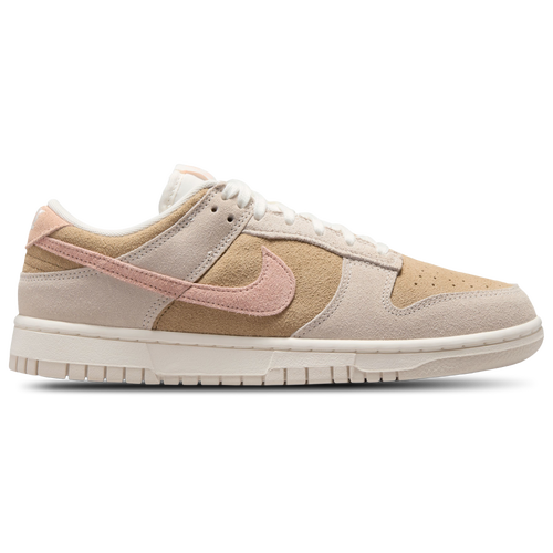 WOMENS - Nike Dunk Low - Phantom/Parachute Beige Blush
