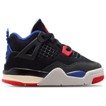 Deep Royal Blue/Black/Fire Red