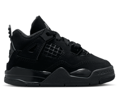Jordan Retro 4 Toddler